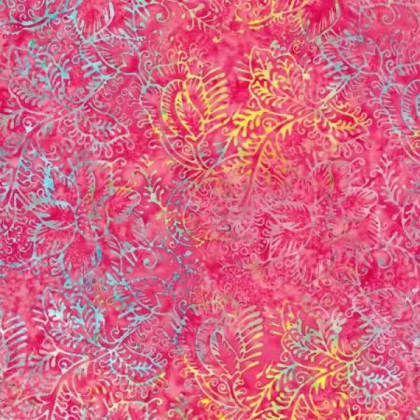 Tonga-B1527 Peony für Timeless Treasures
